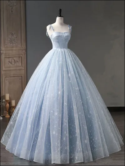 Qu'est-ce qu'une robe ?