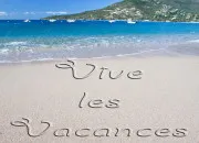 Quiz Vive les vacances n2