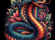 Quiz Le cobra en culture g
