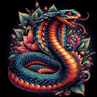 Sur quels continents peut-on rencontrer ce serpent ?