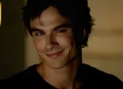 Quiz Connais tu bien ian somerhalder