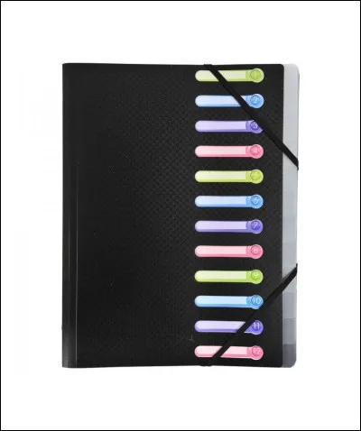 Comment sappelle cet objet ?