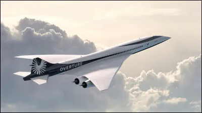 Comment appelle-t-on un avion dont la vitesse est supérieure à celle du son ?