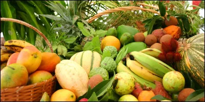 Qu'est-ce qu'une carambole ?