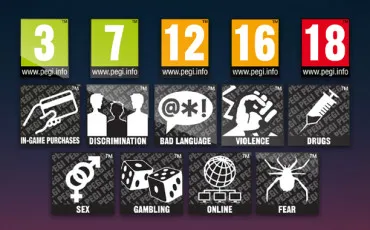 Quiz Jeux vido