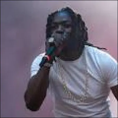 Qui est ce chanteur ?