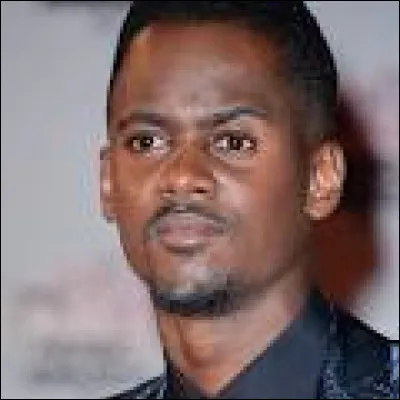 Qui est ce chanteur ?