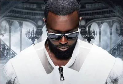 Qui est ce chanteur ?