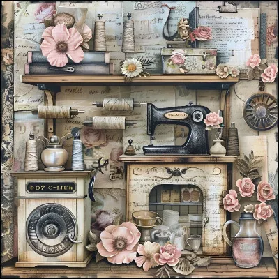 En 1972, quelle marque, vantait la mère Denis, chaque soir à la télévision par les mots "C'est ben vrai ça !" ?