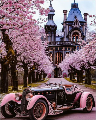 En 1974, qui chantait "Qu'est ce qu'il fait, qu'est-ce qu'il a, qui c'est celui-là ?... Et puis sa bagnole, les gars, elle est drôlement bizarre les gars" ?