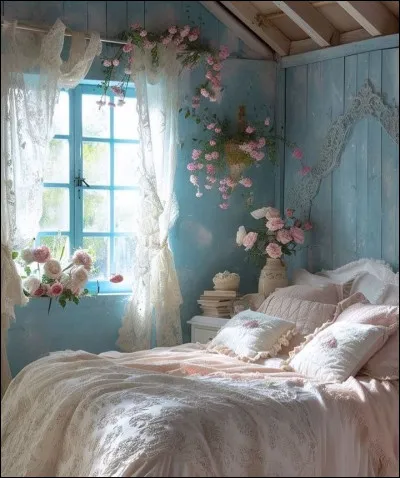 En 1964, quel auteur a écrit un roman dur, intitulé ''La Chambre bleue", dans lequel Tony est le protagoniste, et où le célèbre Jules, exceptionnellement, n'apparaît pas ?