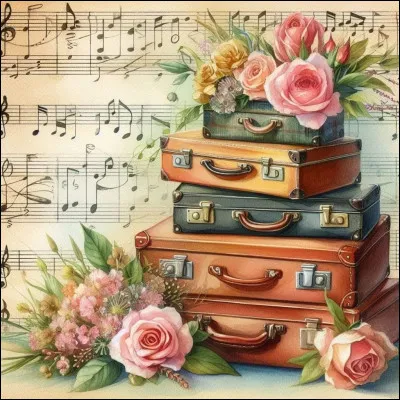 C'est encore en 1964, que l'on entendait sur les transistors "Puisque tu as triché, à présent tu peux t'en aller". Qui est le chanteur ?