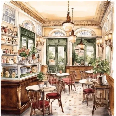 En 2006, l'auteur du livre ''Le Café du pont'' relate ses souvenirs d'enfance à Castelsarrasin où ses parents tenaient un café. Cet écrivain était un chanteur qui évoquait parfois ses souvenirs des jolies colonies de vacances. Qui a écrit le livre en question ?