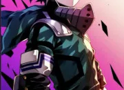 Quiz My Hero Academia