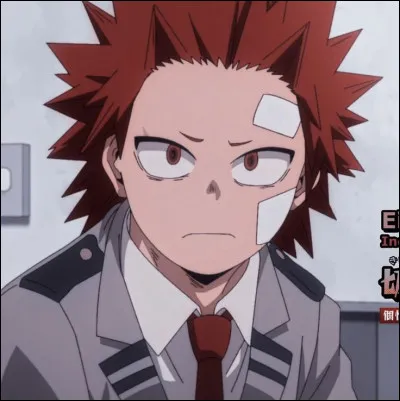 Qui est ce personnage ?