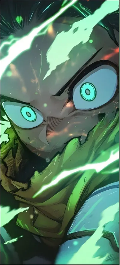 Lequel nest pas un Vilain ?