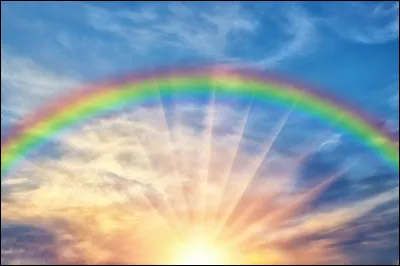 Quelle est ta couleur préférée ?