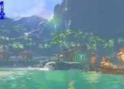 Quiz caraille de BotW