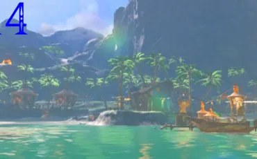 Quiz Zelda