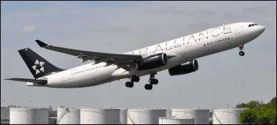 Quel est cet avion ?