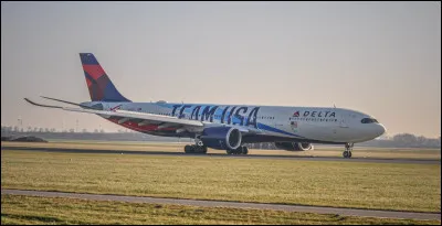 Quel est cet avion ?