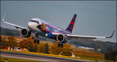 Quel est cet avion ?