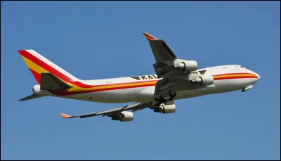 Quel est cet avion ?