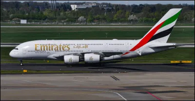 Quel est cet avion ?