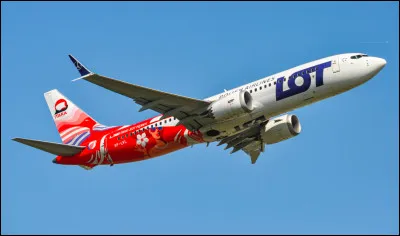 Quel est cet avion ?