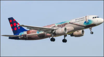 Quel est cet avion ?