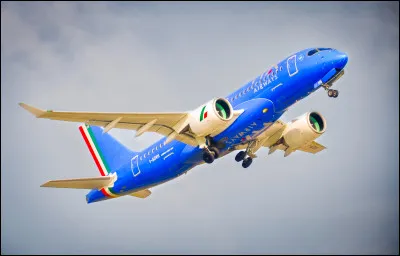 Quel est cet avion ?