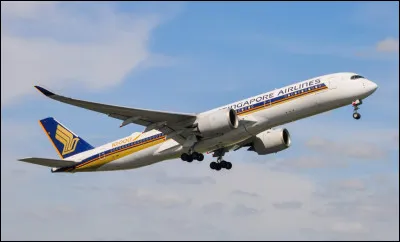 Quel est cet avion ?