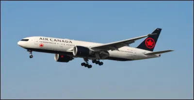 Quel est cet avion ?