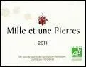 O trouve-t-on le vin 'des mille et une pierres', nomm ainsi en souvenir de l'ingratitude du sol ?