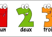 Quiz Un, deux, trois