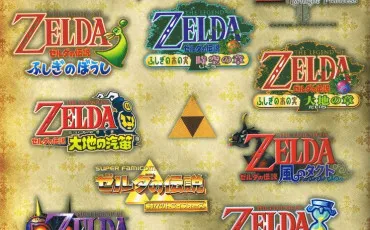 Quiz Zelda