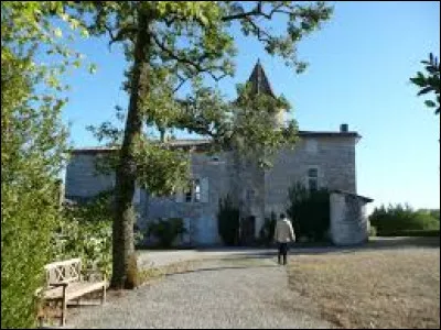 Je vous propose de commencer notre balade au château-musée du Cayla, à Andillac. Village de l'arrondissement d'Albi, il se situe dans le département ...