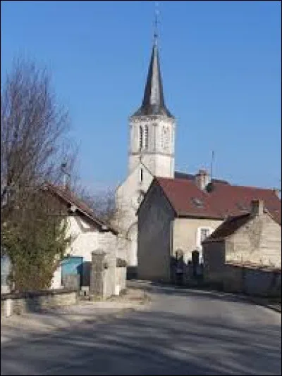 Clénay est un village Côte-d'Orien. Il se situe en région ...
