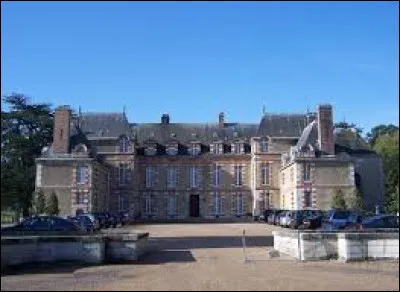 Nous partons en Île-de-France à la découverte du château du Tremblay-sur-Mauldre. Commune de l'arrindissement de Rambouillet, elle se situe dans le département ...