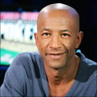 Dans quel sport José Touré s'est-il illustré ?