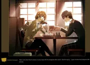 Test Vas-tu mieux avec Goro Akechi ou avec Yusuke Kitagawa ?