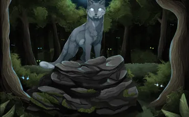 Quiz Erin hunter