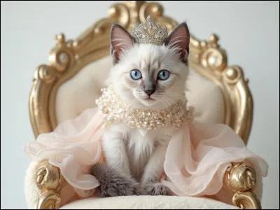 Qui est la sur de Cur de Feu ?