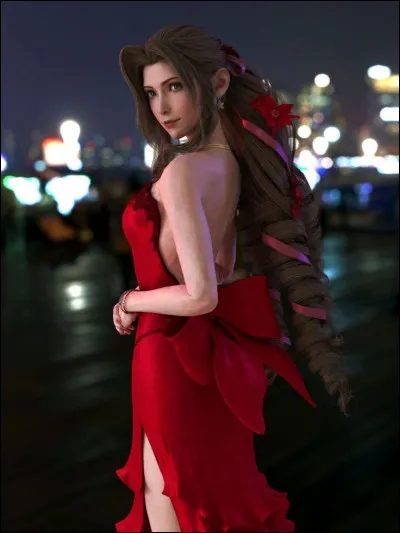 Et enfin, est-ce un fanart ?