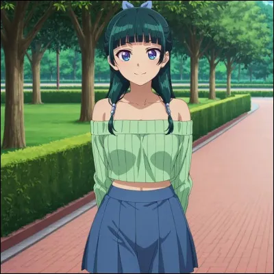 Et celui-là, est-ce un fanart ?