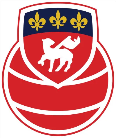Quel est ce club ?