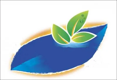 A quelle marque appartient ce logo ?