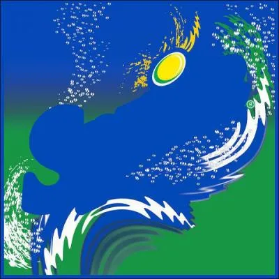 A quelle marque appartient ce logo ?