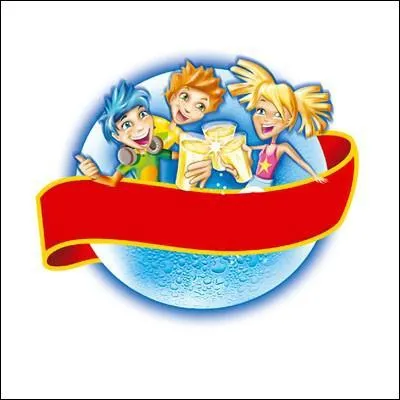 A quelle marque appartient ce logo ?