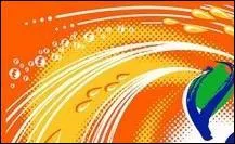 A quelle marque appartient ce logo ?